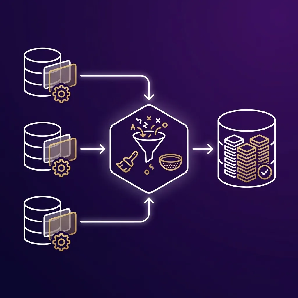 Deduplicador de Datos Publicitarios preview