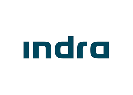 Indra logo